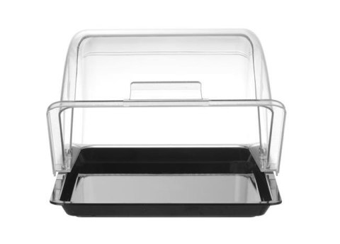 Taca Z Pokrywą Roll-Top Hendi 427569