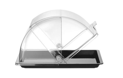 Taca Z Pokrywą Roll-Top Hendi 427569