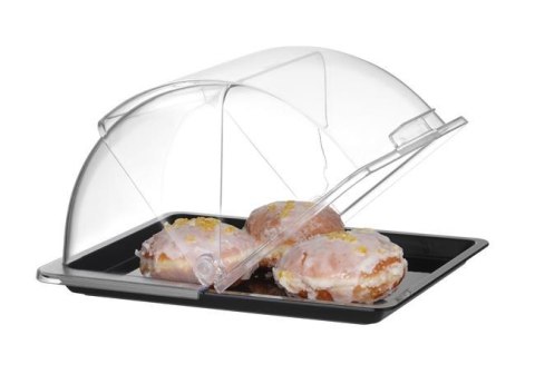 Taca Z Pokrywą Roll-Top Hendi 427569