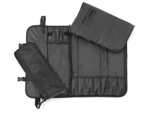 Torba na Noże o Pojemności 10 Sztuk 510x50x170 Hendi 856277