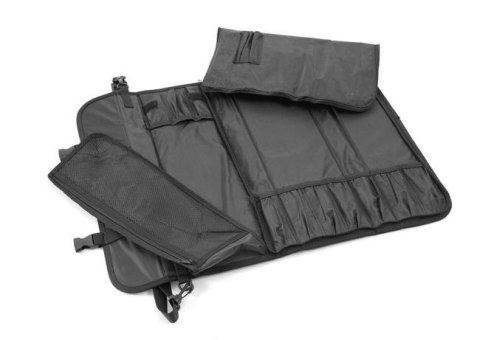 Torba na Noże o Pojemności 10 Sztuk 510x50x170 Hendi 856277