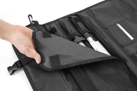 Torba na Noże o Pojemności 10 Sztuk 510x50x170 Hendi 856277