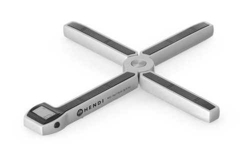 Waga Kuchenna Składana Zakres Do 5 Kg Hendi 580035