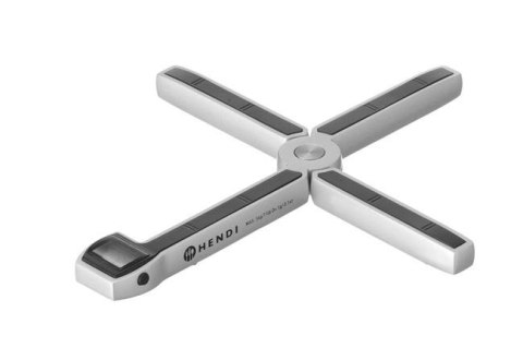 Waga Kuchenna Składana Zakres Do 5 Kg Hendi 580035