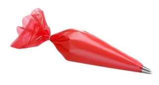 Worki Do Szprycowania 520x280 Mm 115 Mikronów 0-100°C 70 Sztuk Hendi 557150