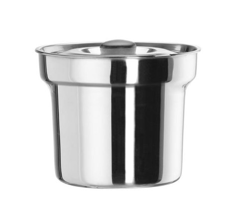 Zestaw Bemar Ranger + 2x Pojemnik 4L Z Pokrywką 8L 1000W Hendi 201473