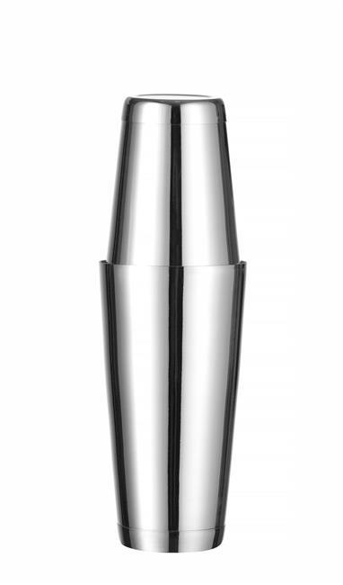 Zestaw Akcesoriów Barmańskich 5-Elementów w Ozdobnej Tubie