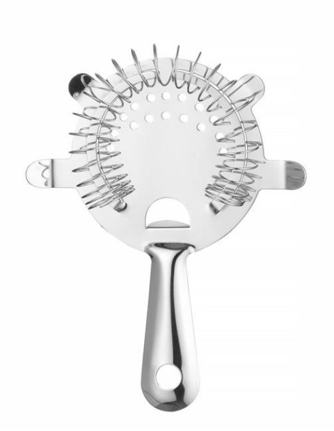 Zestaw Akcesoriów Barmańskich 5-Elementów w Ozdobnej Tubie