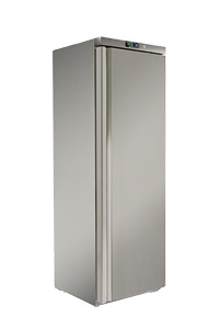 Szafa Chłodnicza 350L Lakierowana Redfox DRR 400SS 00031014