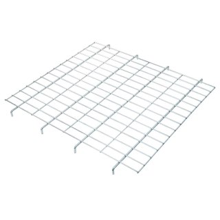 Półka do rollkontenera Universal S76 G77 siatkowa półka MTP004363