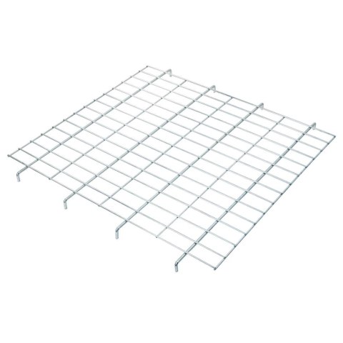 Półka do rollkontenera Universal S76 G77 siatkowa półka MTP004363