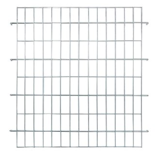 Półka do rollkontenera Universal S76 G77 siatkowa półka MTP004363