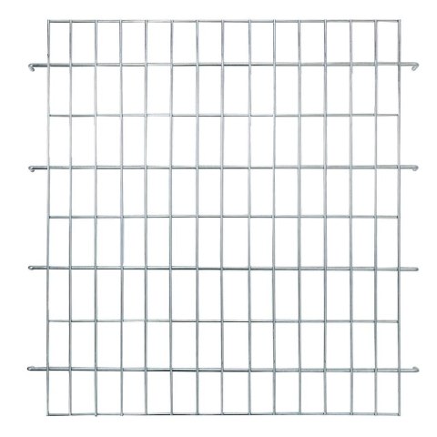 Półka do rollkontenera Universal S76 G77 siatkowa półka MTP004363