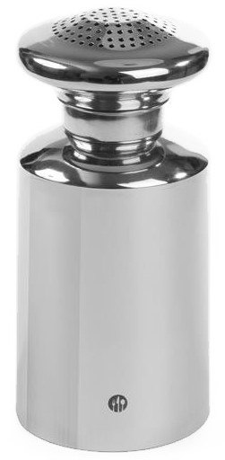 outlet Solniczka Do Baru Duża Nierdzewna Hendi 630136