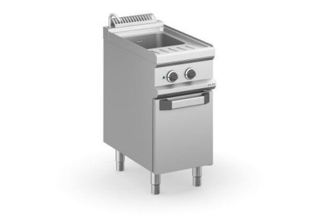 Urządzenie do Gotowania Makaronu Elektryczne 26L Magistra Plus 700 GRMCPE74A