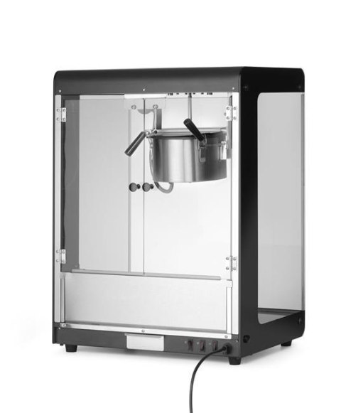 Maszyna do Popcornu Hendi 80l z Oświetleniem 560x445x775 282823