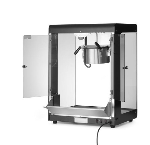 Maszyna do Popcornu Hendi 80l z Oświetleniem 560x445x775 282823