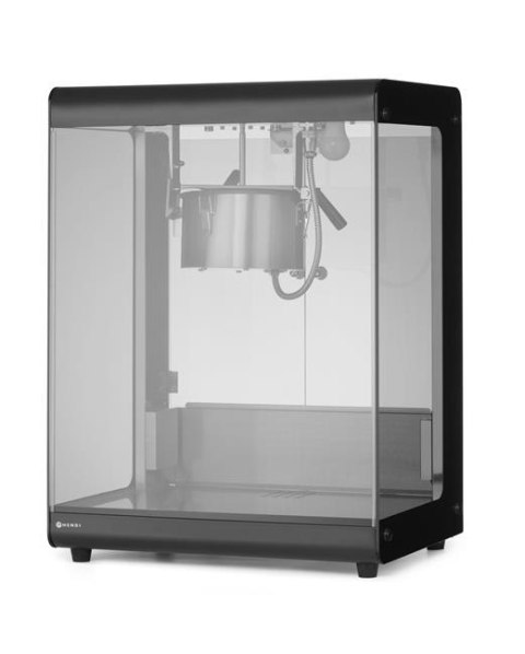 Maszyna do Popcornu Hendi 80l z Oświetleniem 560x445x775 282823