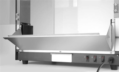 Maszyna do Popcornu Hendi 80l z Oświetleniem 560x445x775 282823