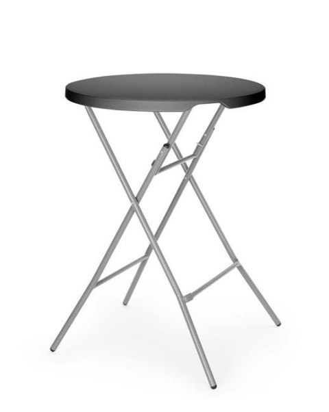 Stolik Koktajlowy Amerbox ⌀800x1100 Okrągły Hendi 811047