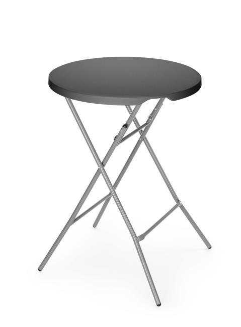 Stolik Koktajlowy Amerbox ⌀800x1100 Okrągły Hendi 811047