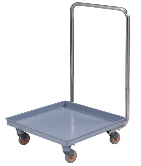 Wózek na Kosze do Zmywarki WH-070