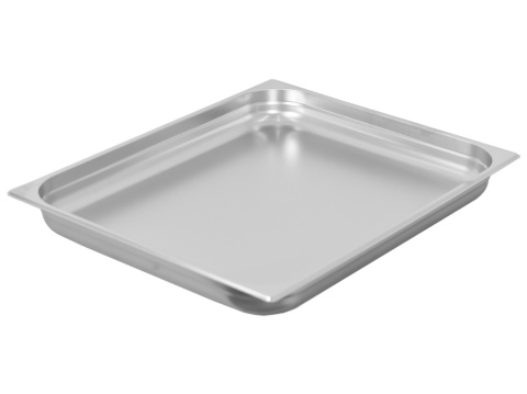 Pojemnik ze Stali Nierdzewnej GN Pro 2/1 100mm GN CH 21100