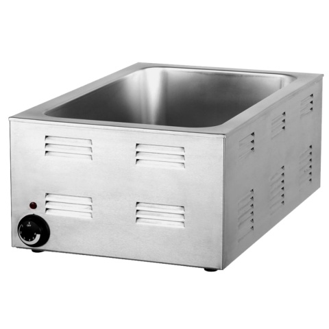 Bemar Elektryczny Nastawny GN 1/1 z Kranem GP-SZ-7710