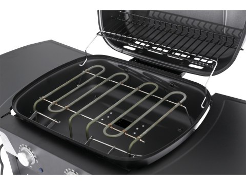 Grill elektryczny stojący Asahi 2300W 47x37 cm Yato YG-20070