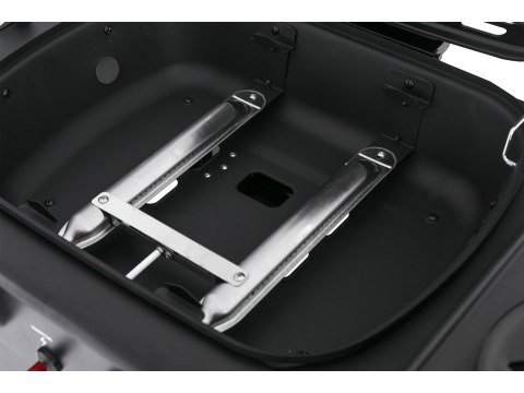 Grill Gazowy Ogrodowy Asahi 2+2 Palniki 5 kW 3w1 Yato YG-20008