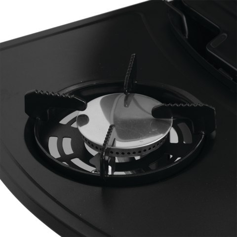 Grill Gazowy Ogrodowy Asahi 2+2 Palniki 5 kW 3w1 Yato YG-20008