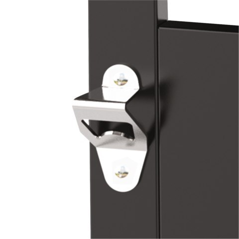 Grill Gazowy Ogrodowy Asahi 2+2 Palniki 5 kW 3w1 Yato YG-20008