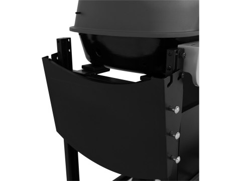 Grill Gazowy Ogrodowy Asahi 2 Palniki 5 kW Yato YG-20007