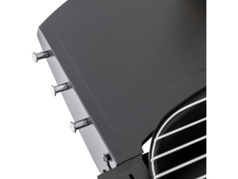 Grill Gazowy Ogrodowy Asahi 2 Palniki 5 kW Yato YG-20007