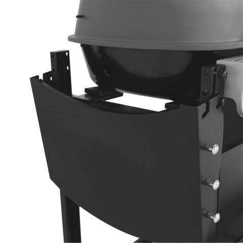 Grill Gazowy Ogrodowy Asahi 2 Palniki 5 kW Yato YG-20007