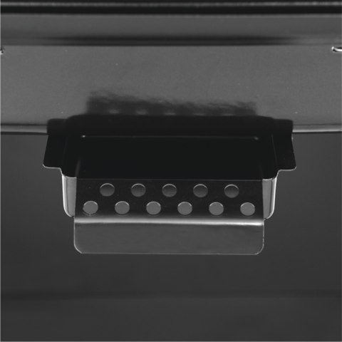 Grill Gazowy Ogrodowy Asahi 2 Palniki 5 kW Yato YG-20007