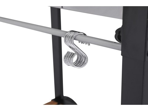 Grill Gazowy Ogrodowy Natori 3 Palniki 9 kW Yato YG-20009