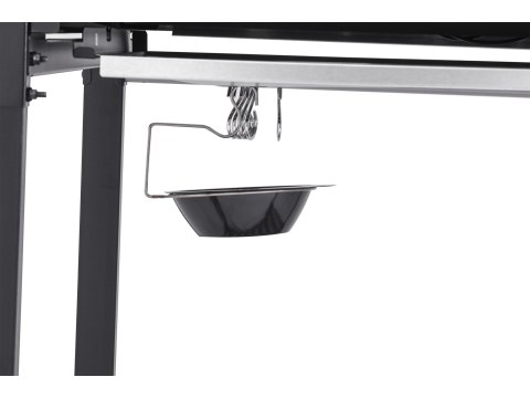 Grill Gazowy Ogrodowy Natori 3 Palniki 9 kW Yato YG-20009