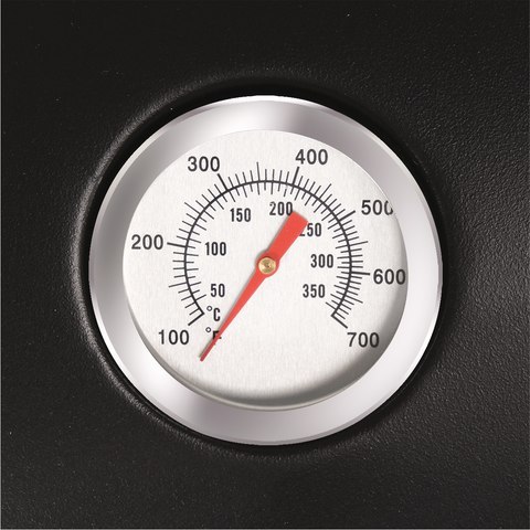 Grill Gazowy Ogrodowy Natori 3 Palniki 9 kW Yato YG-20009