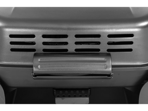 Grill gazowy przenośny Yake 2 palniki 5 kW Yato YG-20005