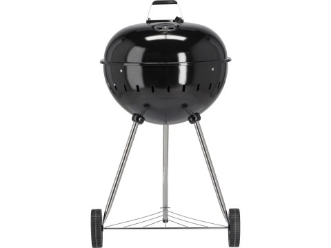 Grill Węglowy Okrągły 54cm Czarny Yato YG-20300