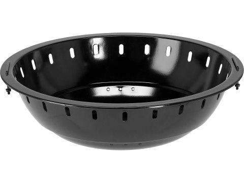 Grill Węglowy Okrągły 54cm Czerwony Yato YG-20304