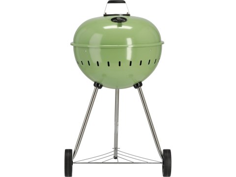 Grill Węglowy Okrągły 54cm Zielony Yato YG-20303