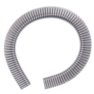 Klipsy do klipsownicy HEN J50 11.5x13 mm zestaw 4000 szt MTP000256