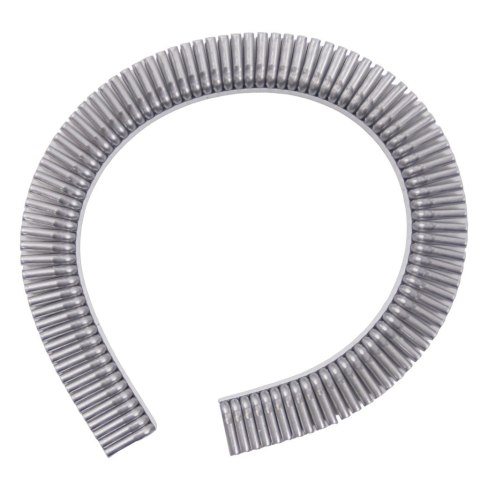 Klipsy do klipsownicy HEN J50 11.5x13 mm zestaw 4000 szt MTP000256