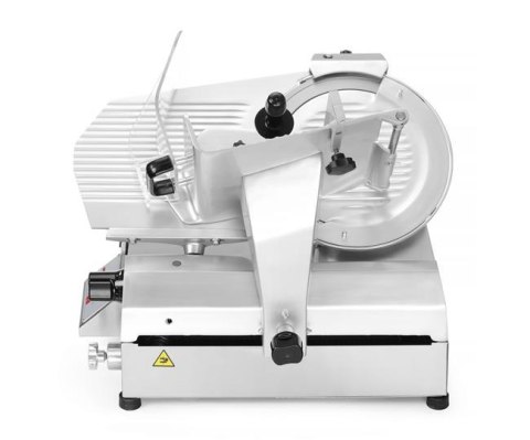 Profesjonalna Krajalnica Automatyczna śr.350mm 370W Hendi 210949