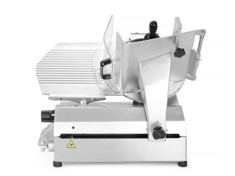 Profesjonalna Krajalnica Automatyczna śr.350mm 370W Hendi 210949