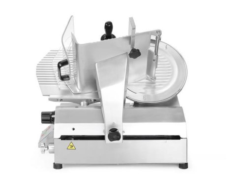 Profesjonalna Krajalnica Automatyczna śr.350mm 370W Hendi 210949