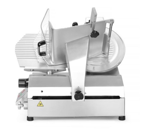 Profesjonalna Krajalnica Automatyczna śr.350mm 370W Hendi 210949