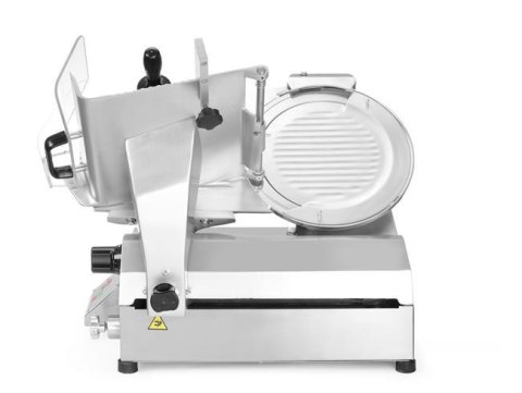 Profesjonalna Krajalnica Automatyczna śr.350mm 370W Hendi 210949